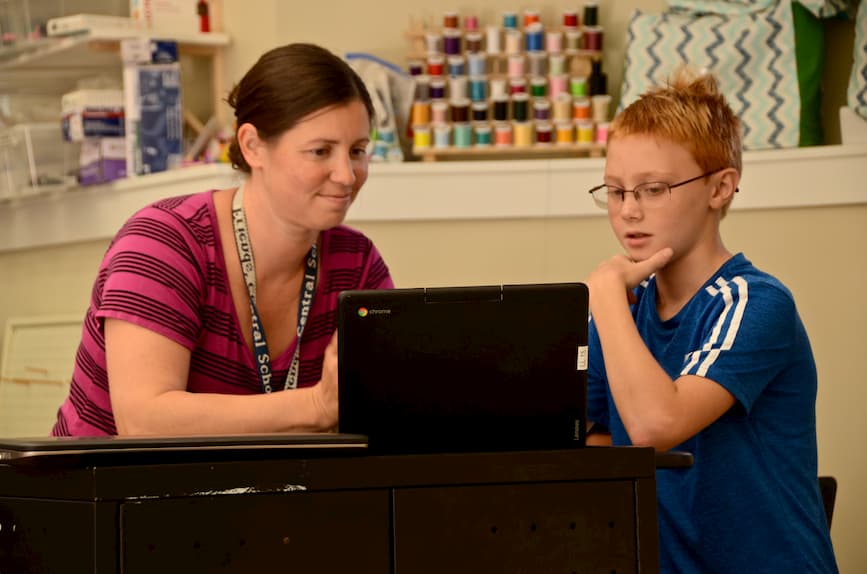 Homework Help for Middle and High School | blogger.com