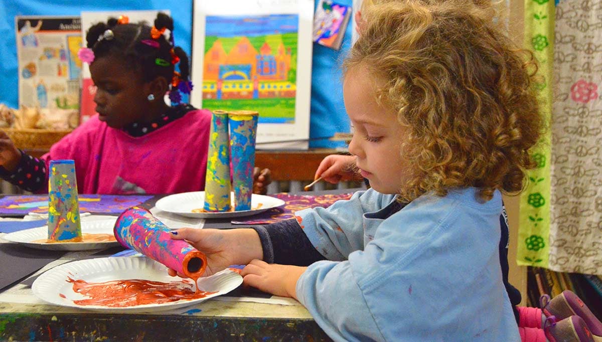 5 Qualities to Look For in a Good Preschool or Nursery