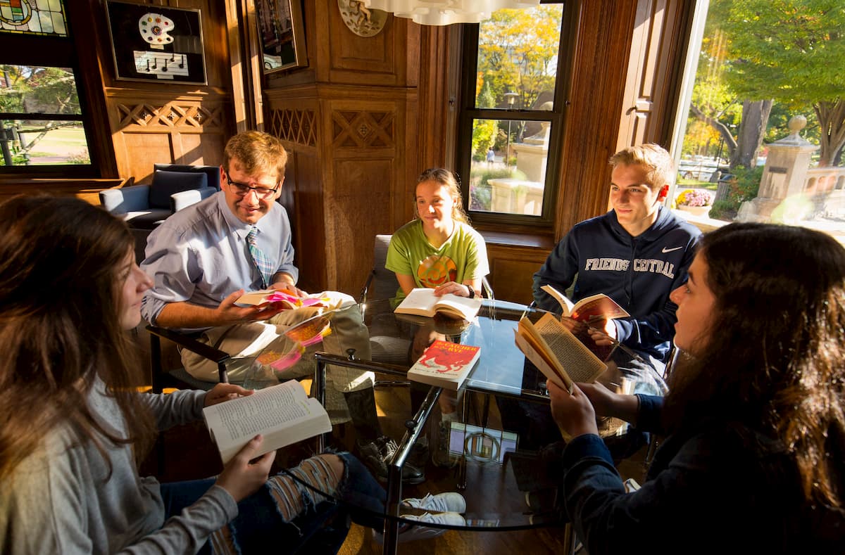 FCS What is the High School Admissions Process Really Like, Feature Image